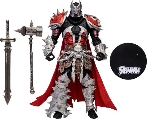 Spawn figure PenalbaWeb.com
