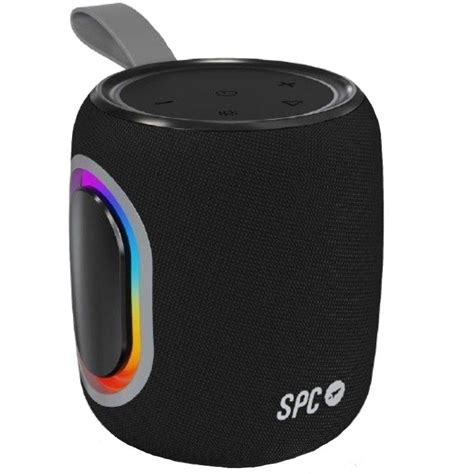 Spc altavoz PenalbaWeb.com