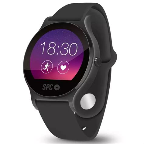 Spc smartee watch PenalbaWeb.com