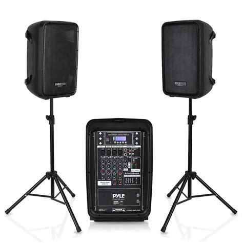 Speaker portable pa PenalbaWeb.com