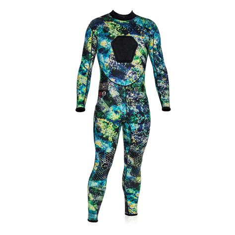 Spearfishing wetsuit PenalbaWeb.com