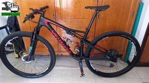 Specialized doble PenalbaWeb.com