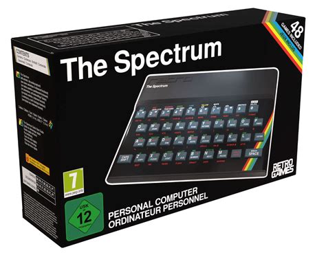 Spectrum games PenalbaWeb.com