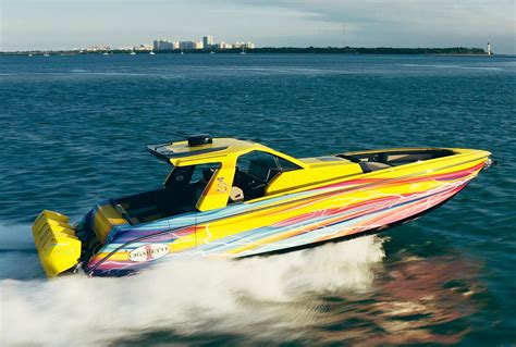 Speed boats PenalbaWeb.com