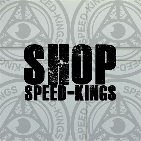 Speed kings PenalbaWeb.com
