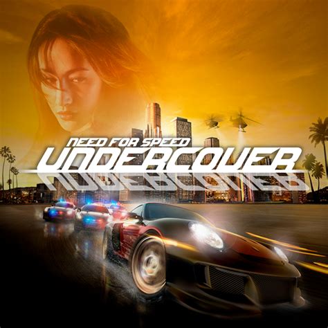 Speed undercover PenalbaWeb.com