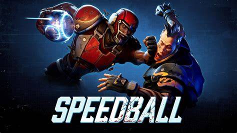 Speedball PenalbaWeb.com