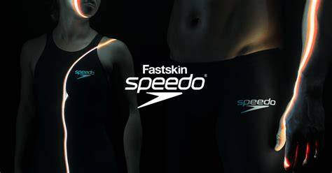 Speedo fastskin PenalbaWeb.com