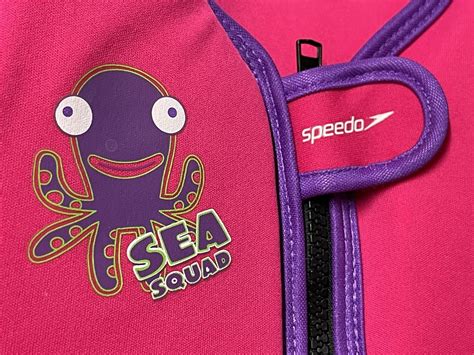 Speedo sea squad PenalbaWeb.com