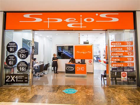 Spejos PenalbaWeb.com