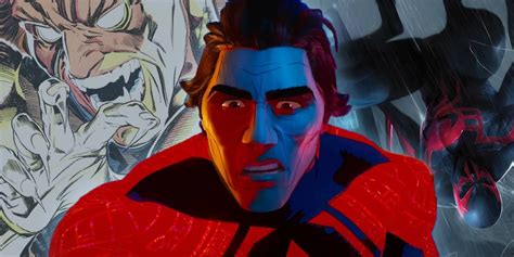 Spider man 2099 PenalbaWeb.com