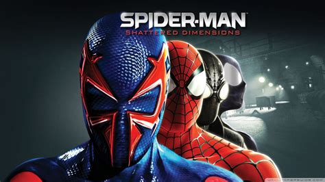 Spider man edge of time PenalbaWeb.com