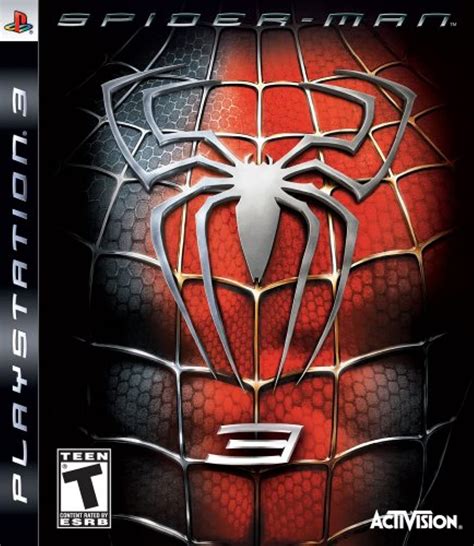Spiderman 3 ps3 PenalbaWeb.com