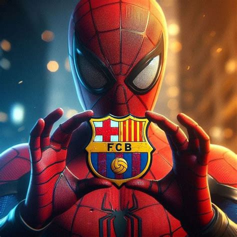 Spiderman barcelona PenalbaWeb.com