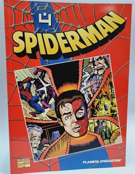 Spiderman planeta PenalbaWeb.com