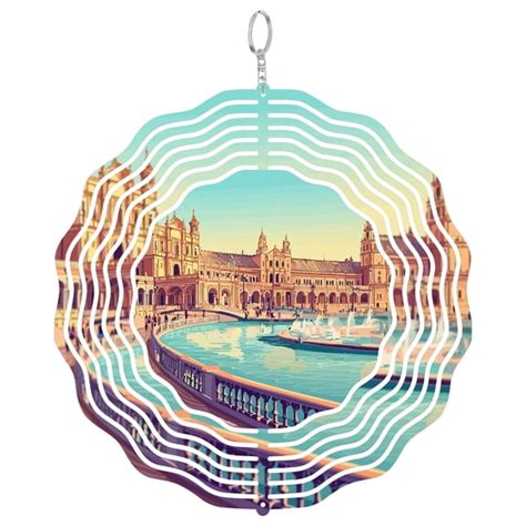 Spinner españa PenalbaWeb.com