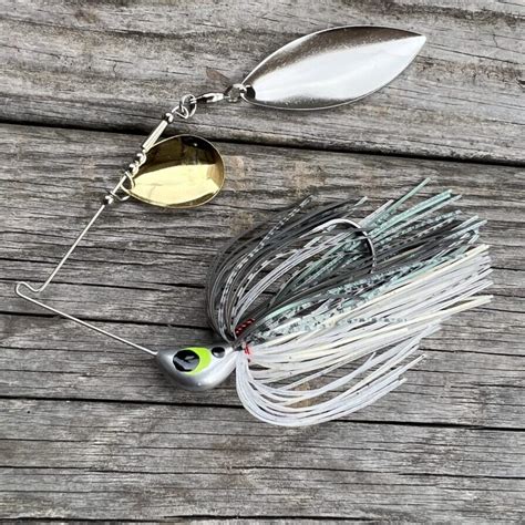 Spinnerbait PenalbaWeb.com