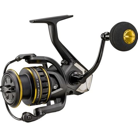 Spinning okuma PenalbaWeb.com