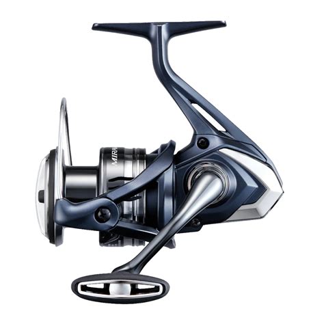 Spinning shimano PenalbaWeb.com