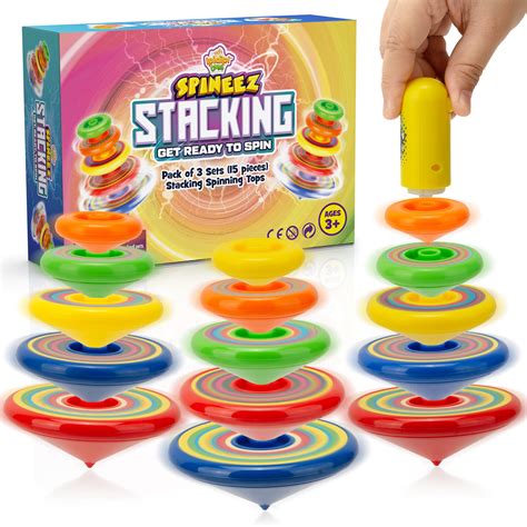 Spinning spinner PenalbaWeb.com