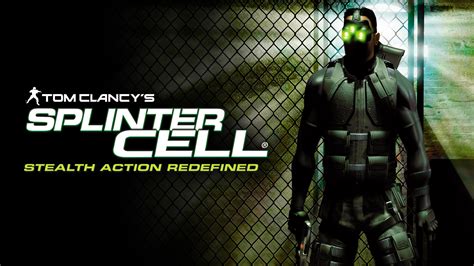Splinter cell pc PenalbaWeb.com