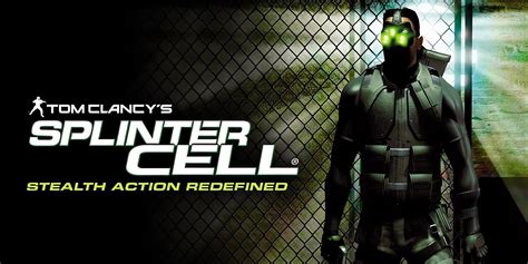 Splinter cell PenalbaWeb.com