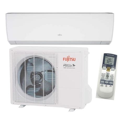 Split fujitsu PenalbaWeb.com
