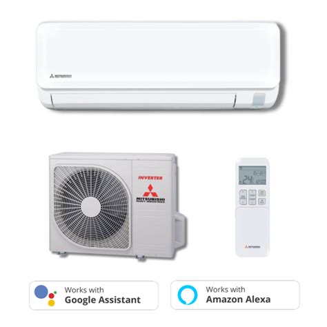 Split inverter mitsubishi PenalbaWeb.com