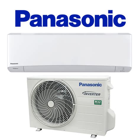 Split panasonic PenalbaWeb.com