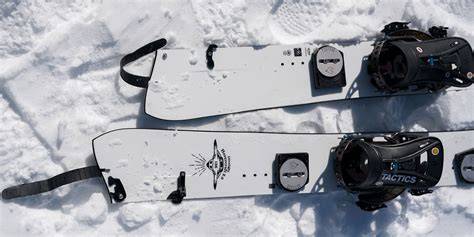 Splitboard PenalbaWeb.com