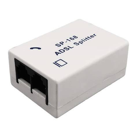 Splitter adsl PenalbaWeb.com