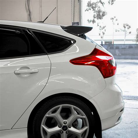 Spoiler ford focus PenalbaWeb.com