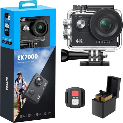 Sport cam pro PenalbaWeb.com