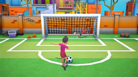 Sport game PenalbaWeb.com