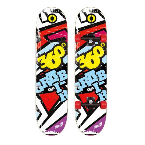 Sport one skateboard PenalbaWeb.com