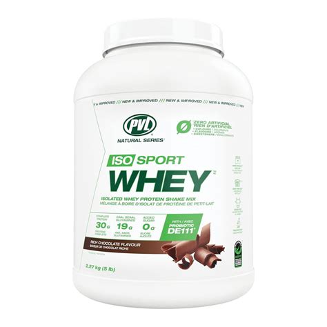 Sport whey PenalbaWeb.com