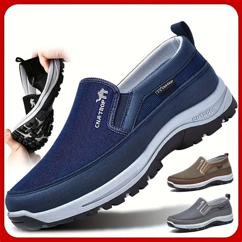 Sports calzado hombre PenalbaWeb.com