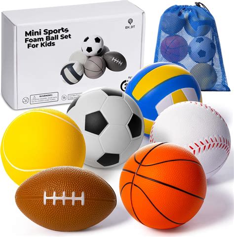 Sports toys PenalbaWeb.com