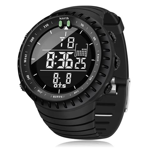 Sports watch PenalbaWeb.com