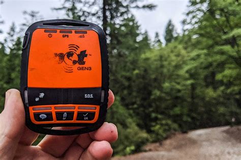 Spot gps PenalbaWeb.com