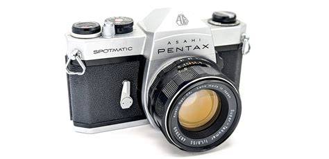Spotmatic PenalbaWeb.com
