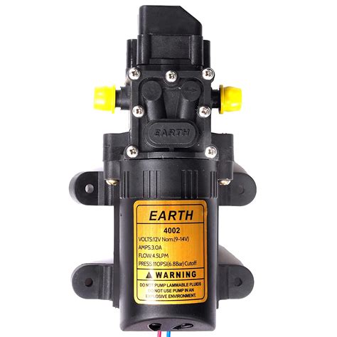 Spray motor PenalbaWeb.com