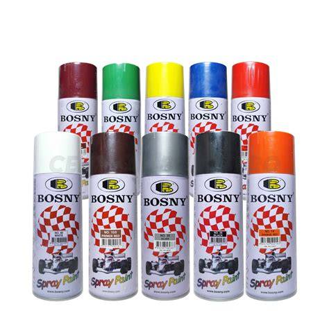 Spray paint PenalbaWeb.com