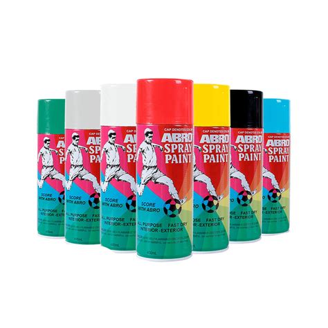 Spray pintura PenalbaWeb.com