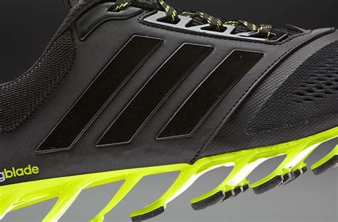 Springblade PenalbaWeb.com