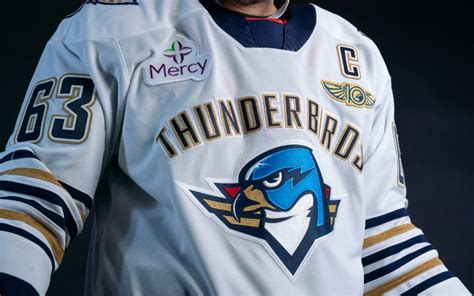 Springfield jersey PenalbaWeb.com