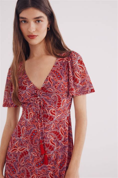 Springfield vestido PenalbaWeb.com