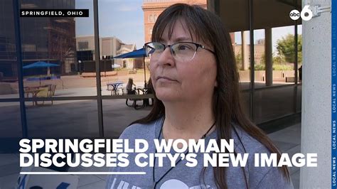 Springfield woman PenalbaWeb.com