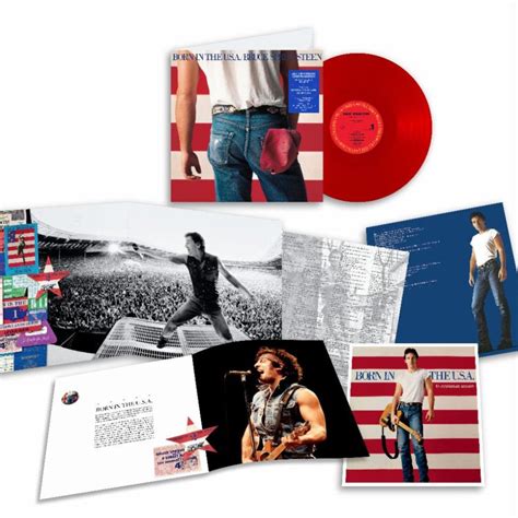 Springsteen vinilo PenalbaWeb.com