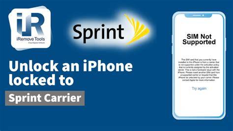 Sprint iphone PenalbaWeb.com